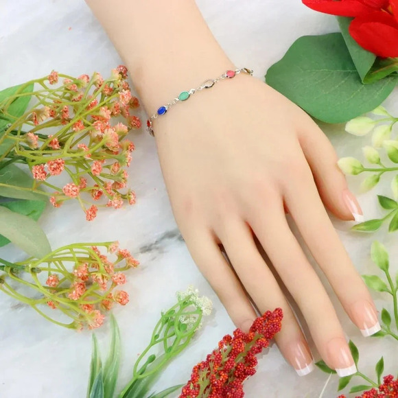"New Beautiful Design Bracelet for Women/Girls, Gift, B595 - Picture 6 of 10